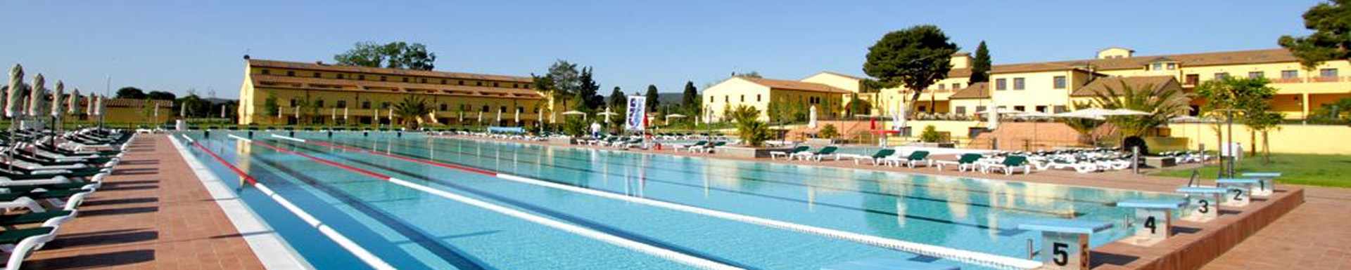 Poggio all'Agnello Country & Beach Resort